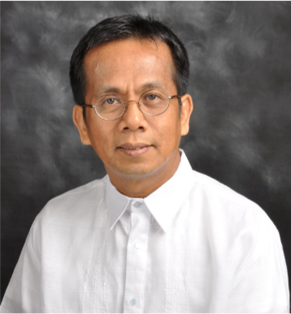 H.E. Dr Arsenio Balisacan